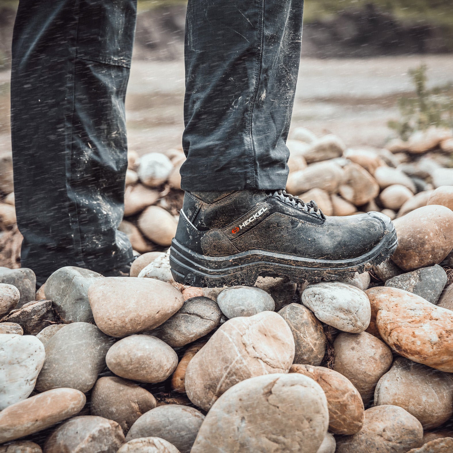 MACEXPEDITION 3.0 LOW BOA | Heckel